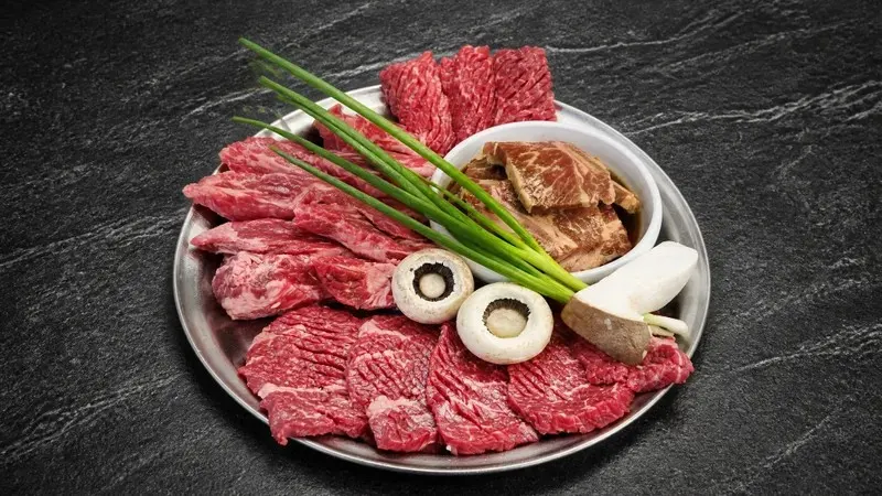 Woosijang Hoegwan 店铺照片 1/11