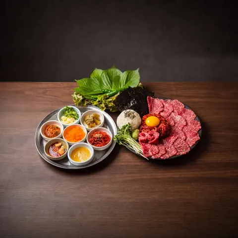 Woosijang Hoegwan 店铺照片 2/11