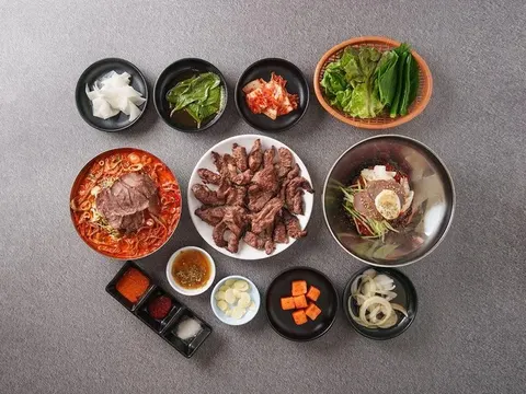 Woosijang Hoegwan 店铺照片 3/11