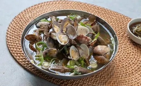 Woosijang Hoegwan 店铺照片 4/11
