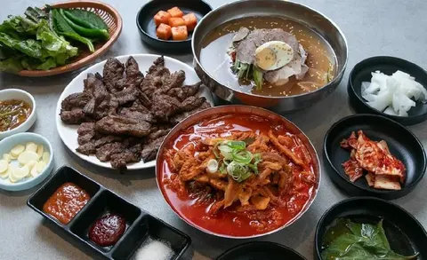 Woosijang Hoegwan 店铺照片 6/11