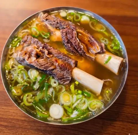 Woosijang Hoegwan 店铺照片 7/11