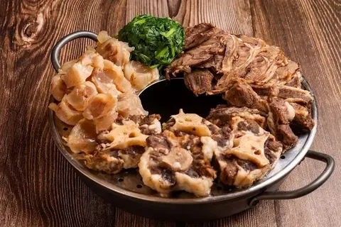 Woosijang Hoegwan 店铺照片 8/11