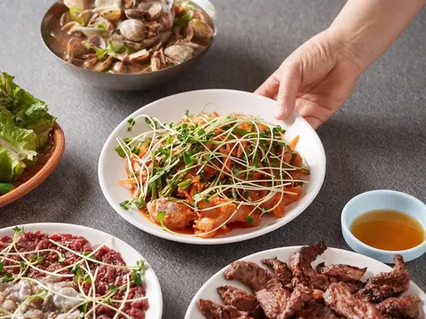Woosijang Hoegwan 店铺照片 10/11