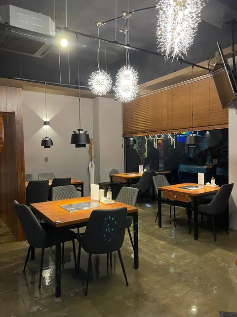 그니식당 평양냉면 매장 사진 6/6