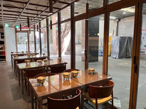 Gyudo 麻浦孔徳本店 店舗写真 5/7