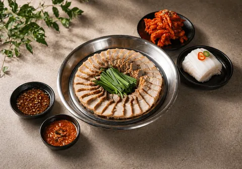 해선가 천안불당점 매장 사진 4/5