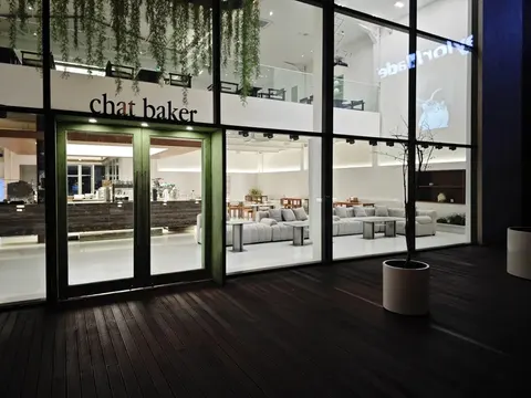 Chat Baker 店舗写真 6/6