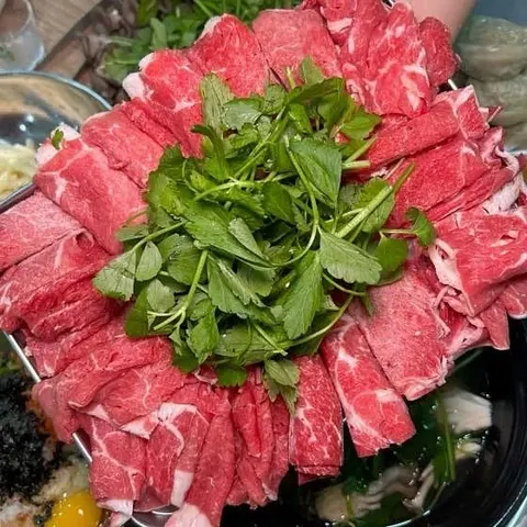 청도미나리식당 합정점 매장 사진 3/10
