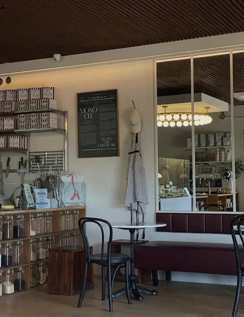Monocle Jeju 店舗写真 7/10