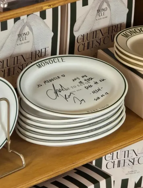 Monocle Jeju 店舗写真 9/10