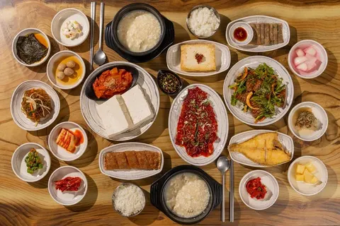 진솔할머니순두부 매장 사진 3/16