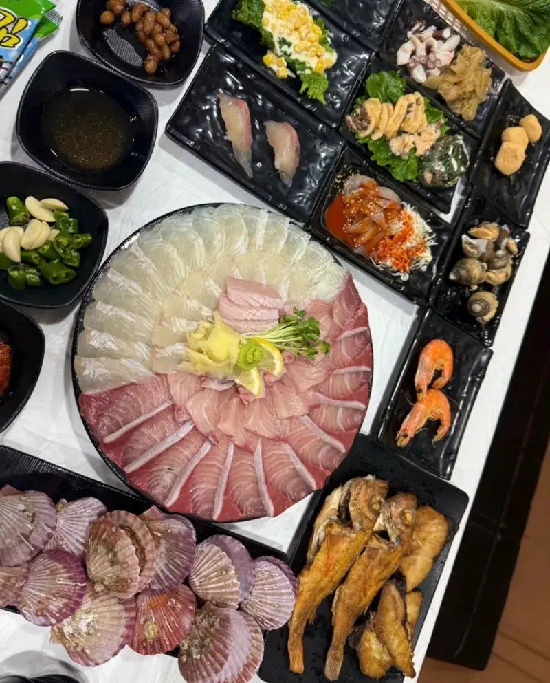 Haesong 店舗写真 1/9
