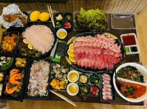 イルチュルフェッチプ 店舗写真 6/6