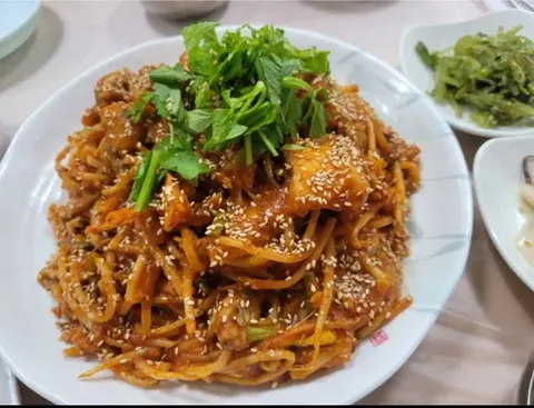 Jjimgoeul 總店 店家照片 2/4