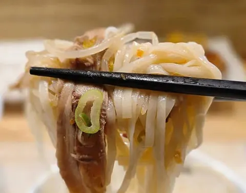 미분당 명지점 매장 사진 7/10