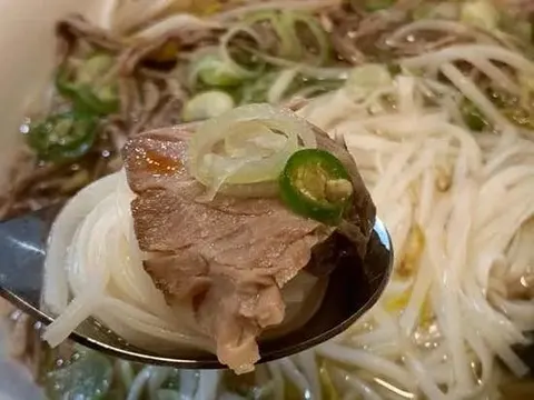 미분당 명지점 매장 사진 8/10