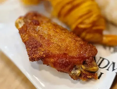 미분당 명지점 매장 사진 9/10