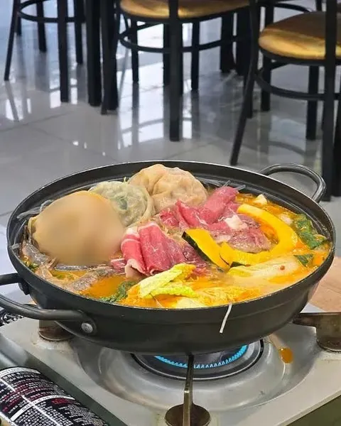 オミオミ ソノベル本店 店舗写真 5/10