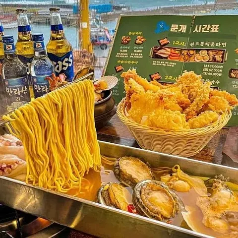 Moongae Eomeong 店舗写真 3/10