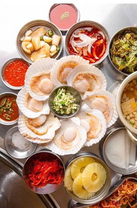 을지로 연탄구이 구월점 매장 사진 3/4
