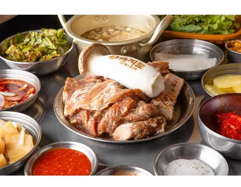 을지로 연탄구이 구월점 매장 사진 4/4
