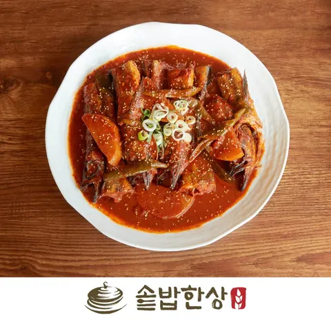 솥밥한상 매장 사진 6/10