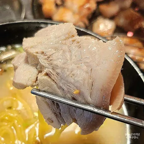 Backstreet Pork Geomdan, photo 5 of 10