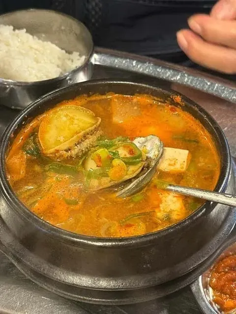 Backstreet Pork Geomdan, photo 6 of 10