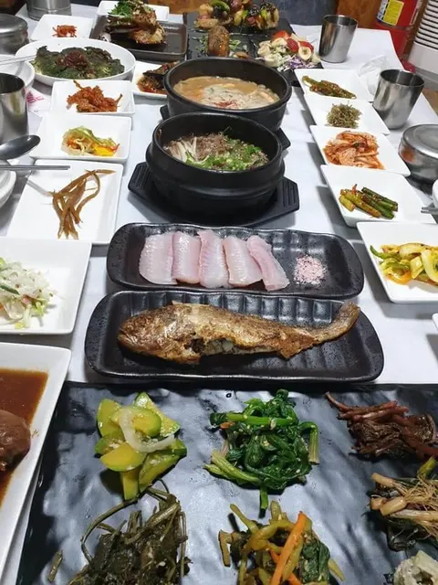 Geumsan Madang 店家照片 2/3