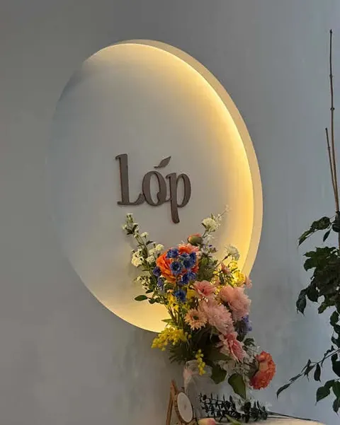 LOP Studio Gwangju Suwan, photo 7 of 10