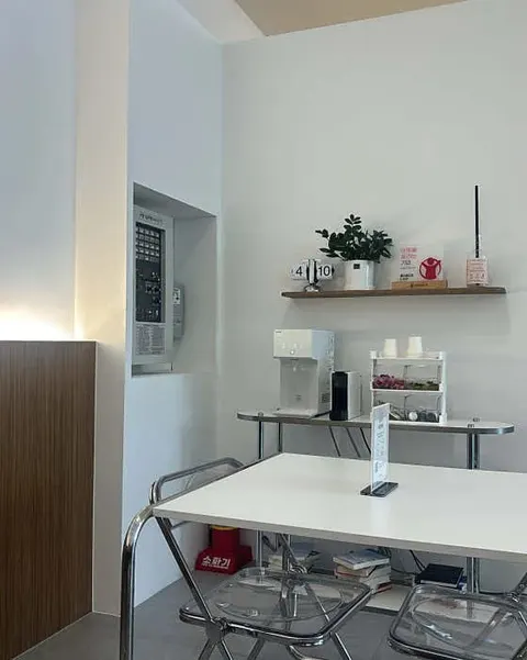 LOP Studio Gwangju Suwan, photo 8 of 10