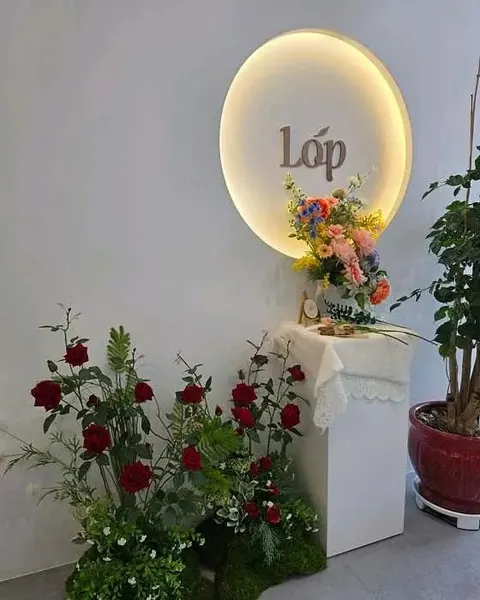 LOP Studio Gwangju Suwan, photo 9 of 10