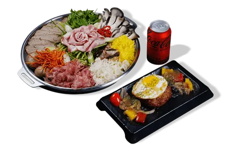 Sujaeham Gorae Budaejjigae Ochang, photo 4 of 5