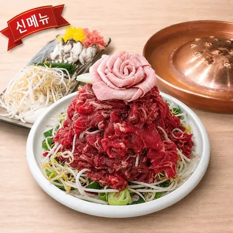 Sujaeham Gorae Budaejjigae Ochang, photo 5 of 5
