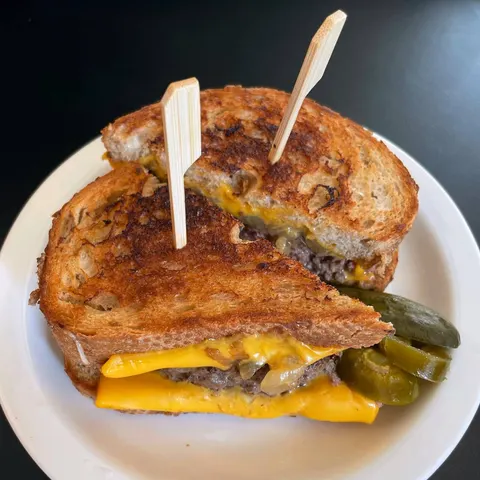 Dufftown Burger 田浦本店 店舗写真 2/6