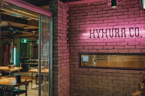 고단수 창원용호점 매장 사진 5/12
