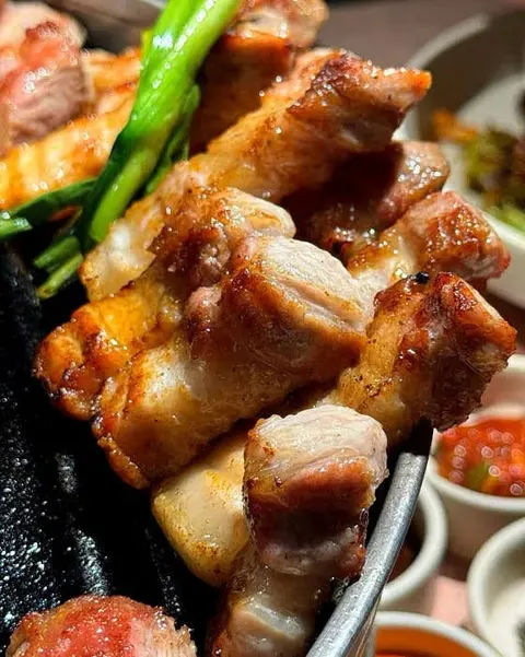 고단수 창원용호점 매장 사진 7/12