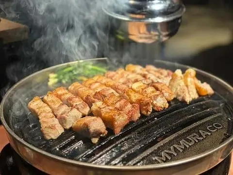 고단수 창원용호점 매장 사진 8/12