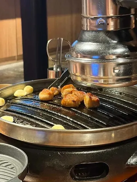 고단수 창원용호점 매장 사진 10/12