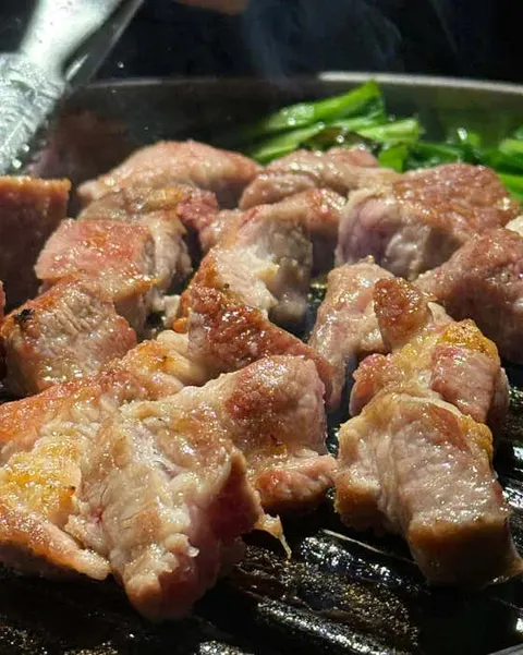 고단수 창원용호점 매장 사진 11/12
