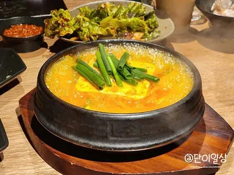 고단수 창원용호점 매장 사진 12/12