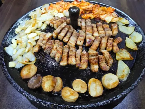 Pujutgan Saenggogi, photo 8 of 11