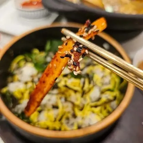 밥을짓다 경산본점 매장 사진 7/10