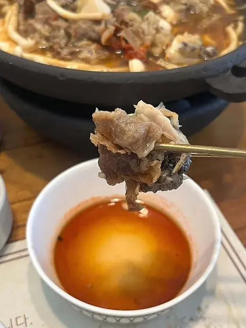 밥을짓다 경산본점 매장 사진 10/10