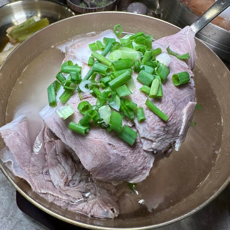 양재옥 매장 사진 1/6