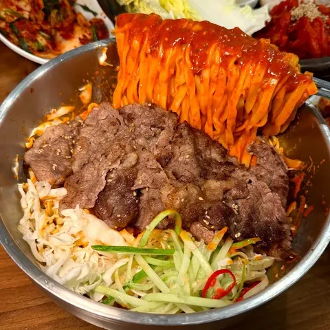 대종칼국수 일산본점 매장 사진 7/9