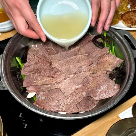 한티옥 매장 사진 5/6
