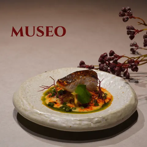Museo 店舗写真 2/12