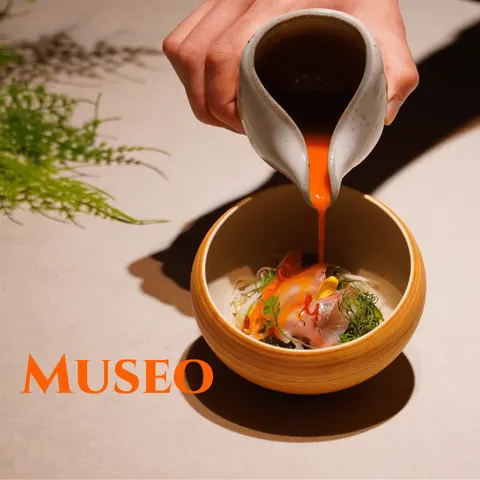 Museo 店舗写真 10/12